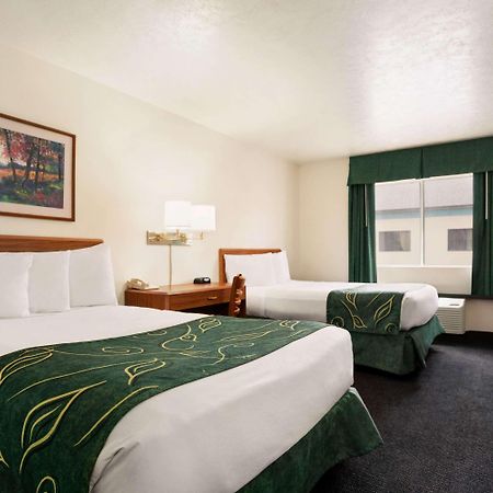 Travelodge By Wyndham Green River Wy Zewnętrze zdjęcie