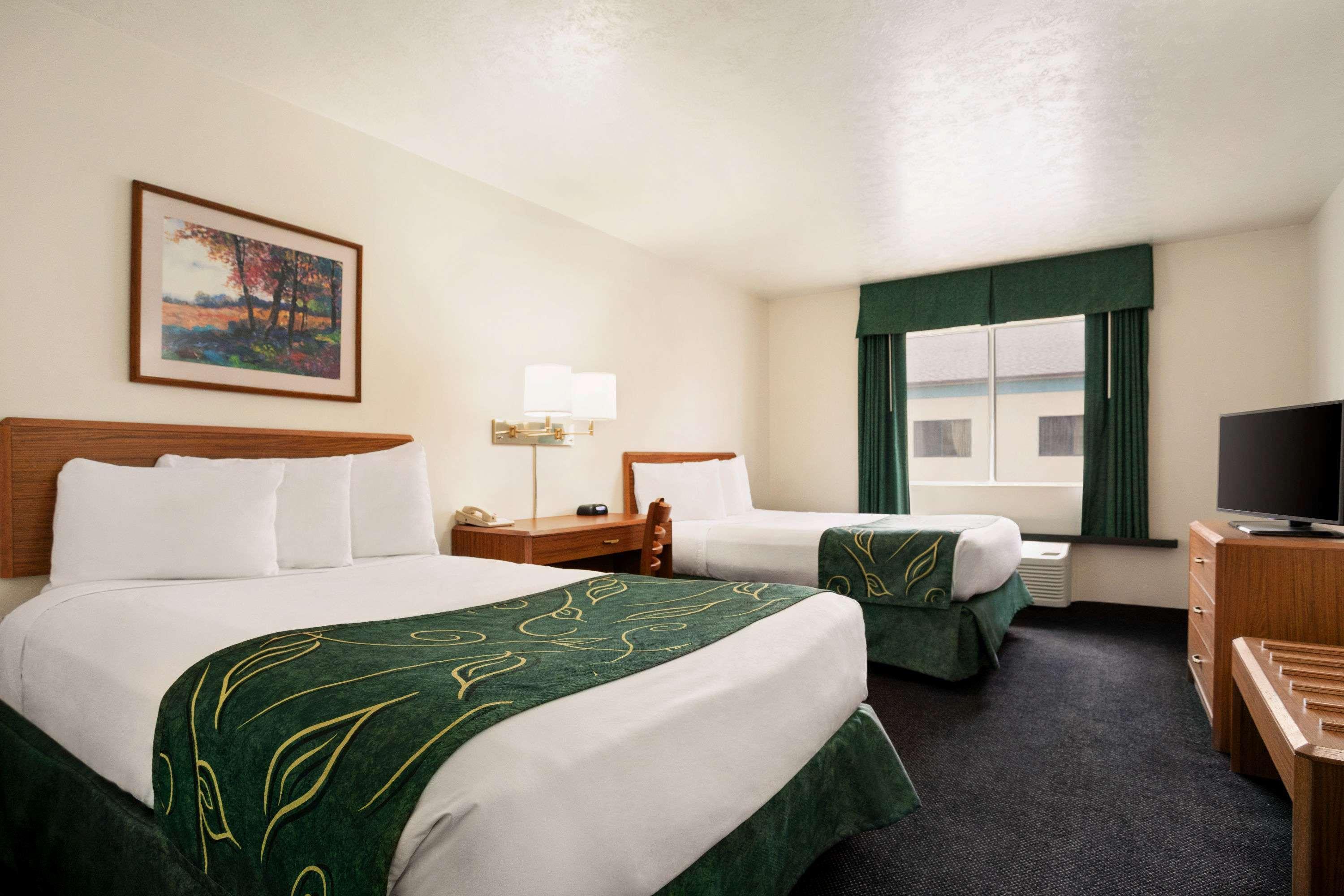 Travelodge By Wyndham Green River Wy Zewnętrze zdjęcie