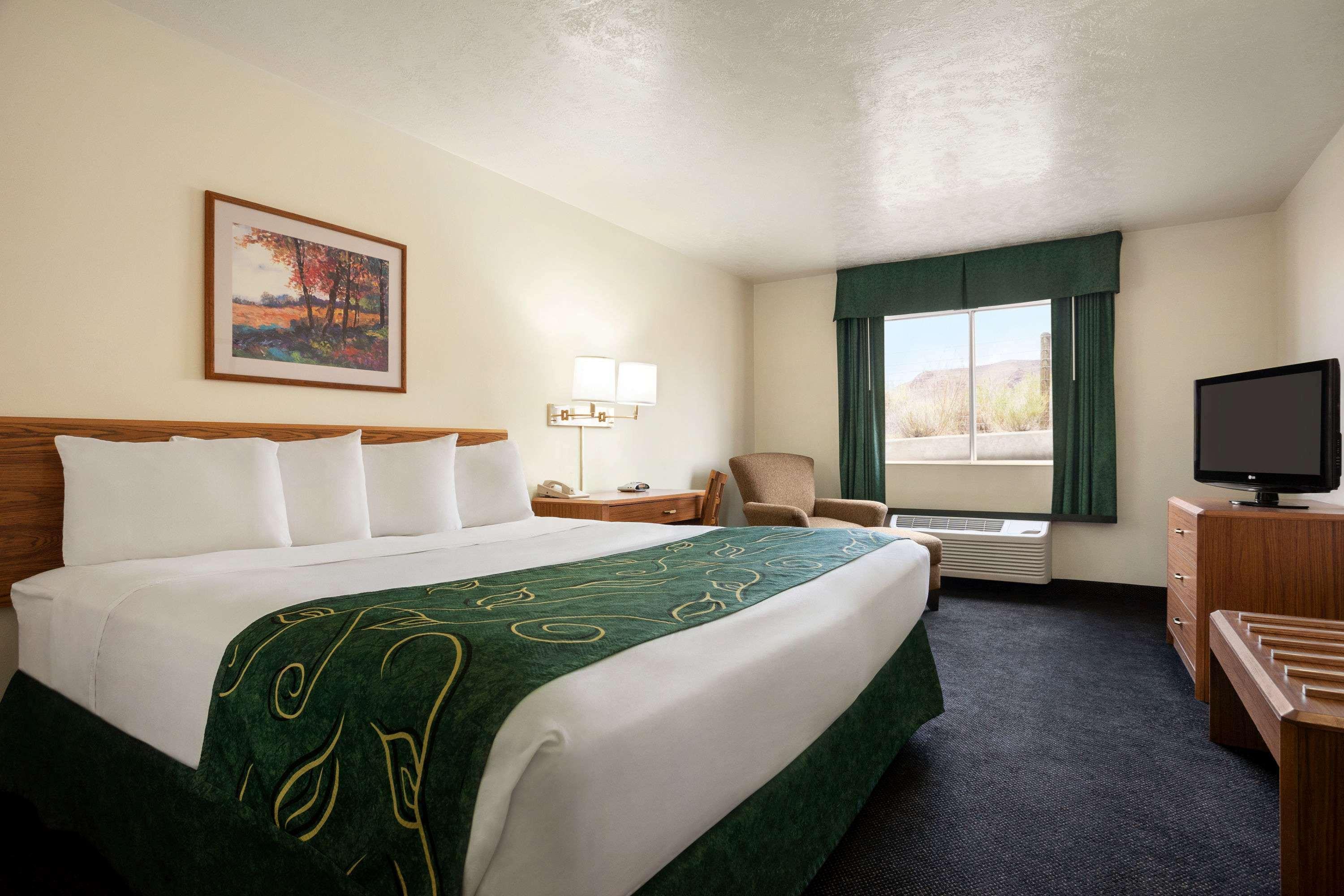Travelodge By Wyndham Green River Wy Zewnętrze zdjęcie