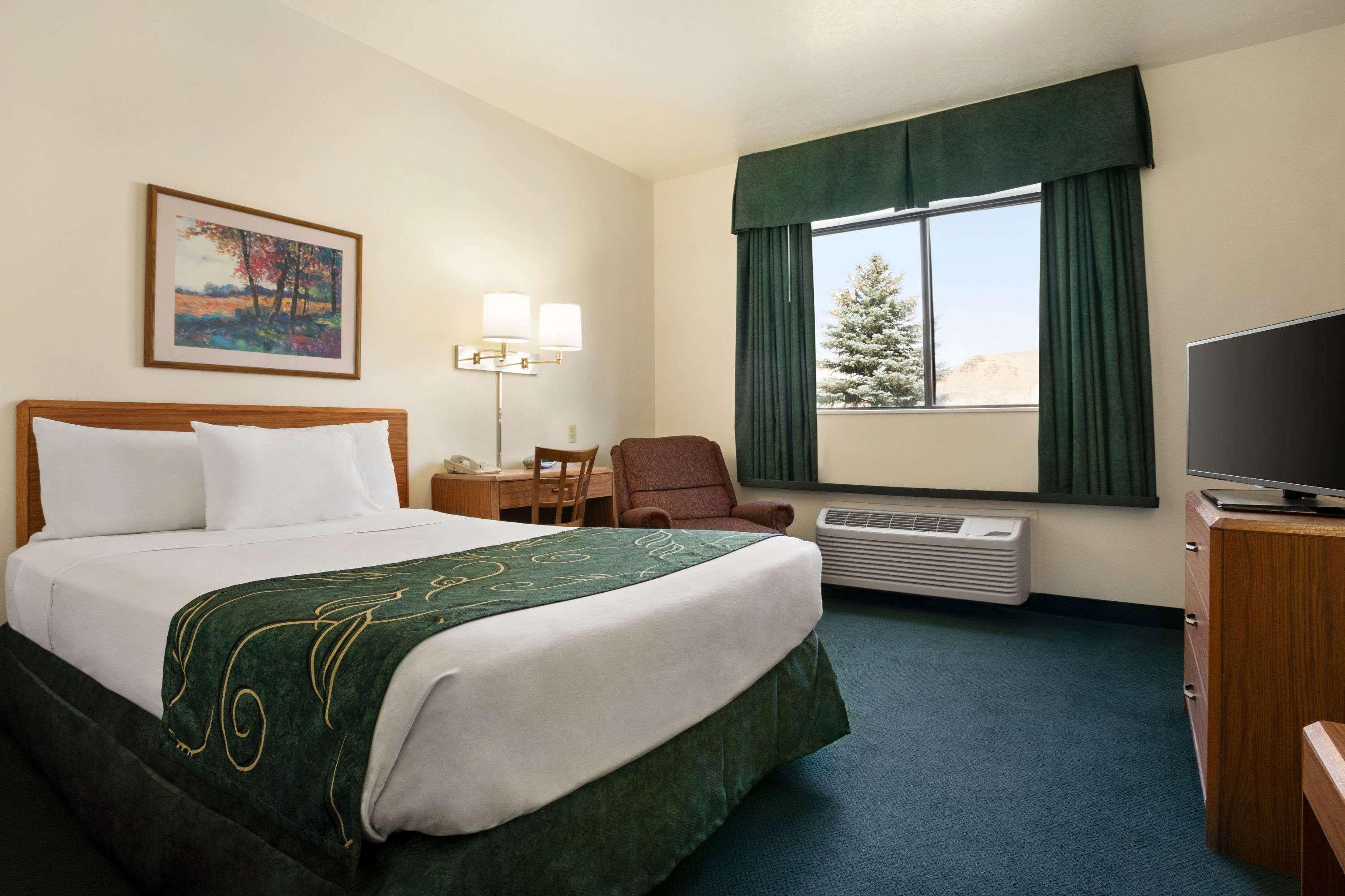 Travelodge By Wyndham Green River Wy Zewnętrze zdjęcie
