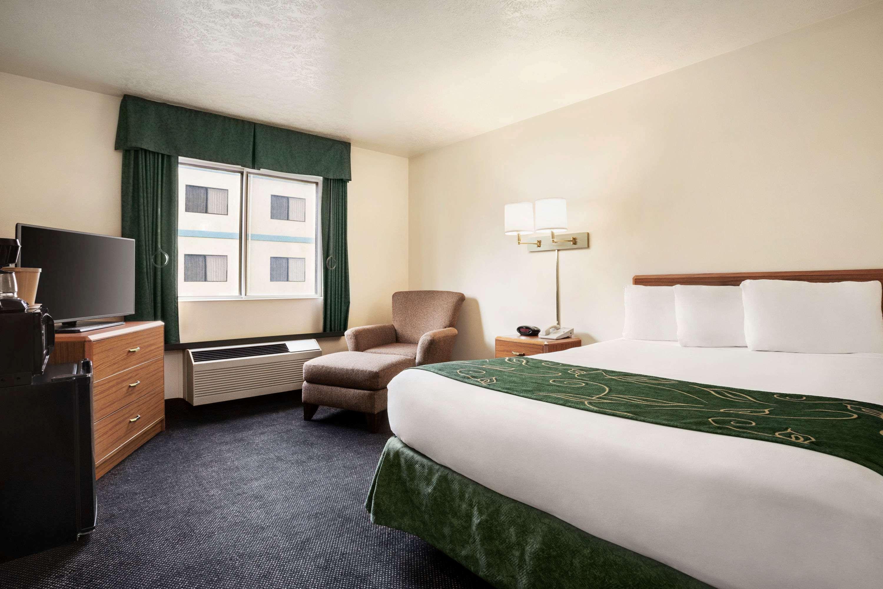 Travelodge By Wyndham Green River Wy Zewnętrze zdjęcie