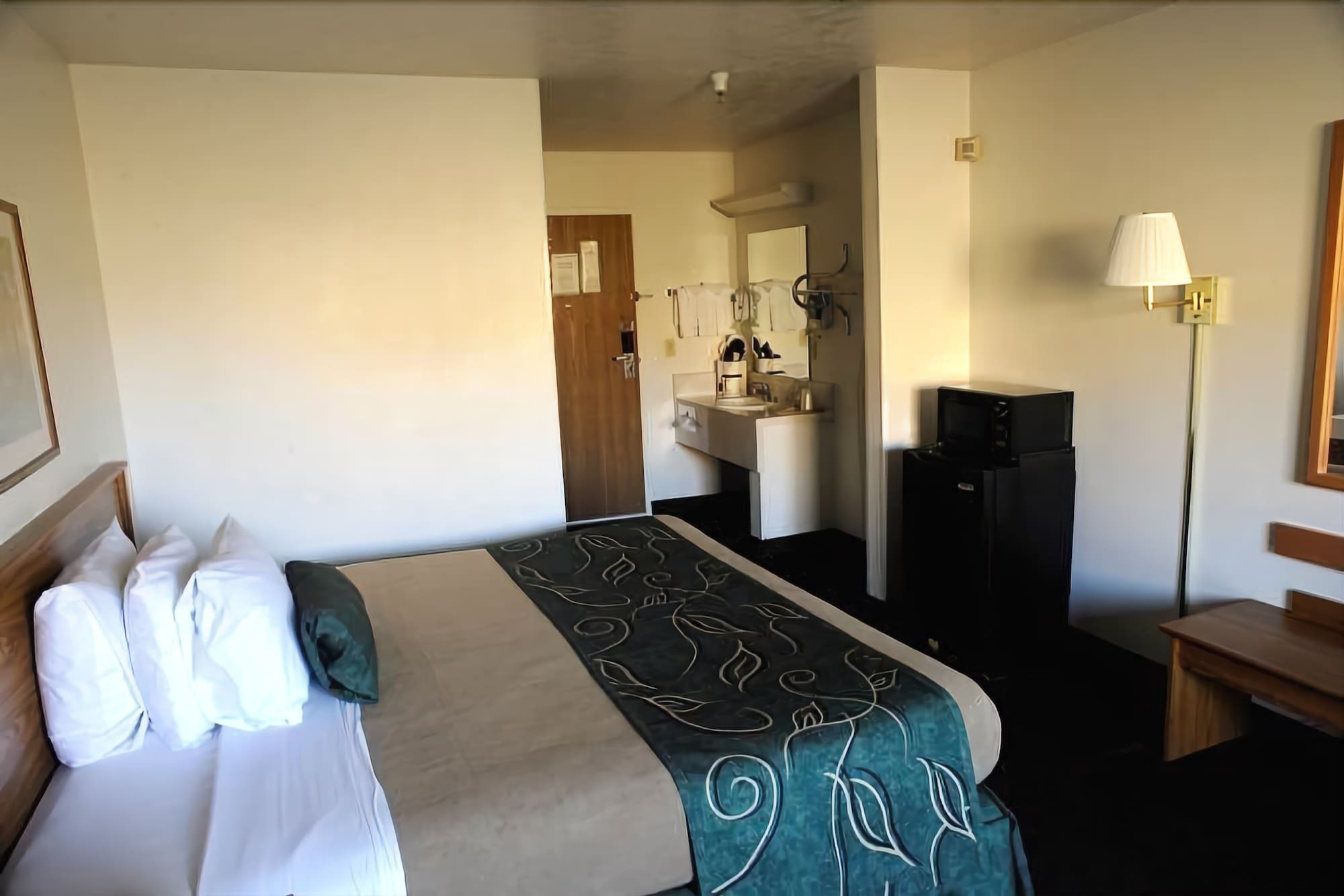 Travelodge By Wyndham Green River Wy Zewnętrze zdjęcie