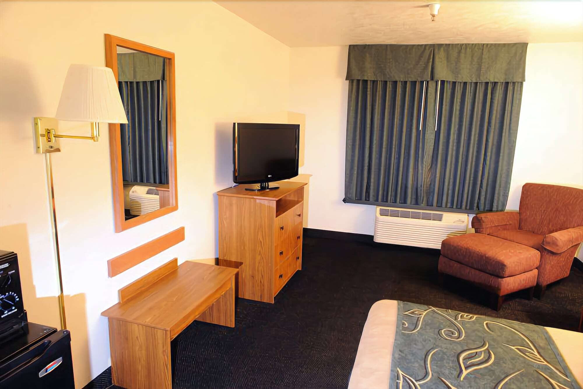 Travelodge By Wyndham Green River Wy Zewnętrze zdjęcie