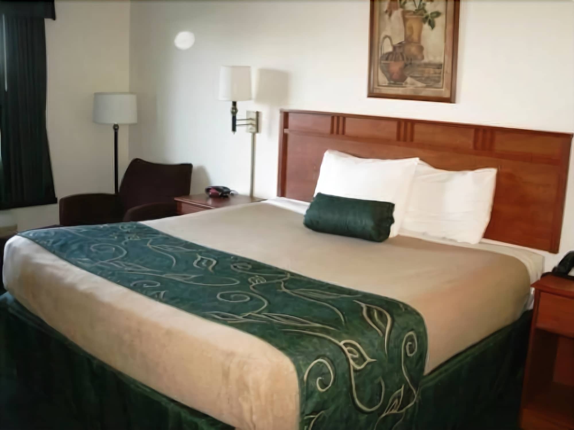 Travelodge By Wyndham Green River Wy Zewnętrze zdjęcie