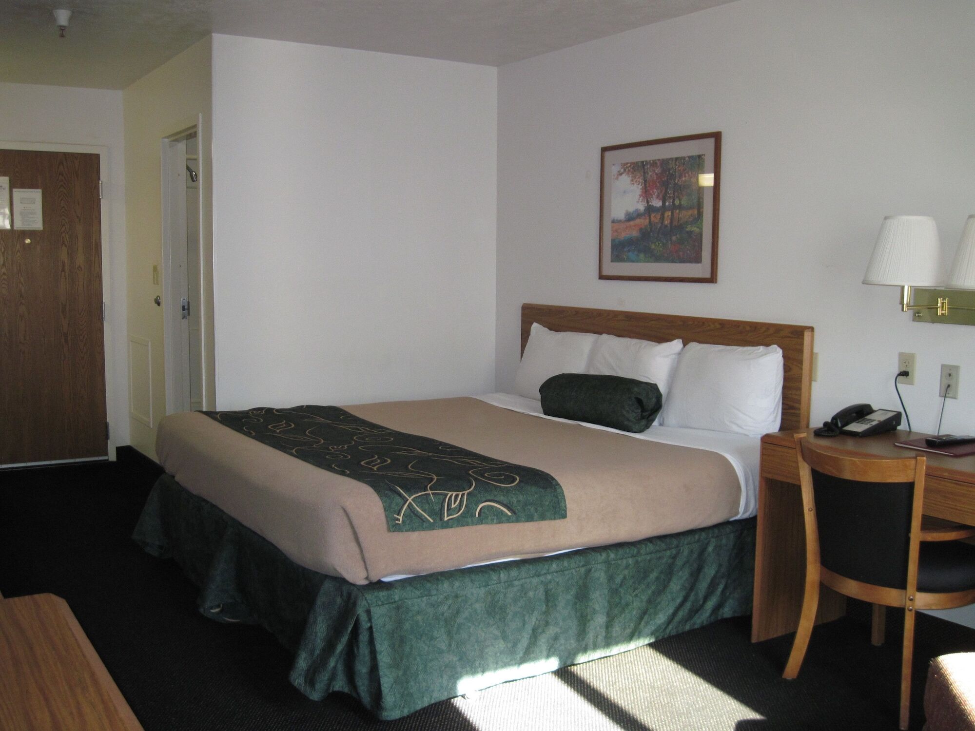 Travelodge By Wyndham Green River Wy Zewnętrze zdjęcie